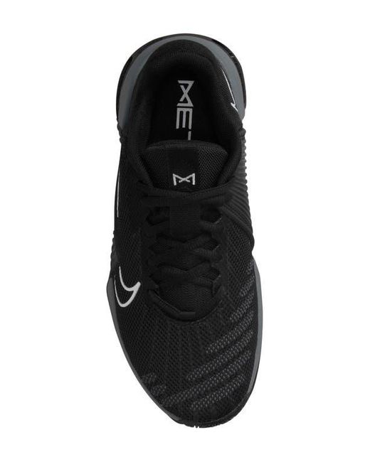 Nike Black Metcon 9 Training Shoe