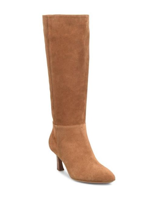 Söfft Brown Sonya Waterproof Boot
