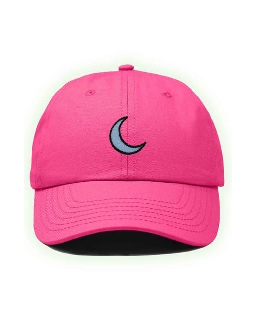 Alix Pink Moon Cap