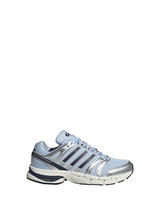 Adidas Blue Adistar Control 5 Sneaker