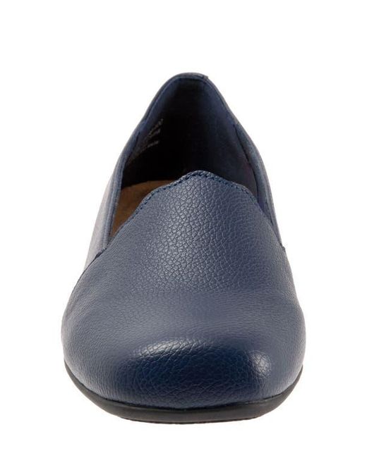 Trotters Blue Sage Flat