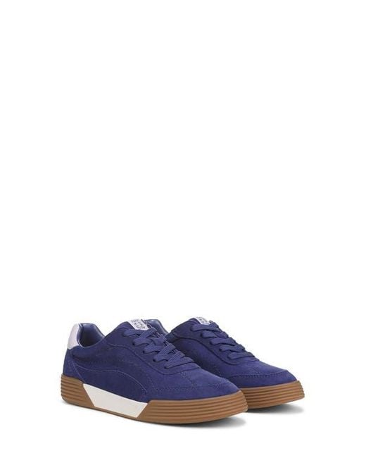 Naturalizer Blue Cami Sneaker