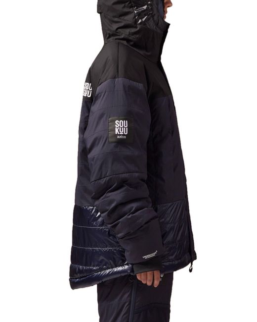 The North Face X Undercover Soukuu Gender Inclusive 50/50 Mountain