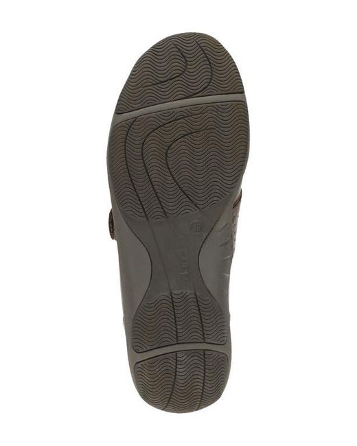 Dansko Brown Sallie Clog