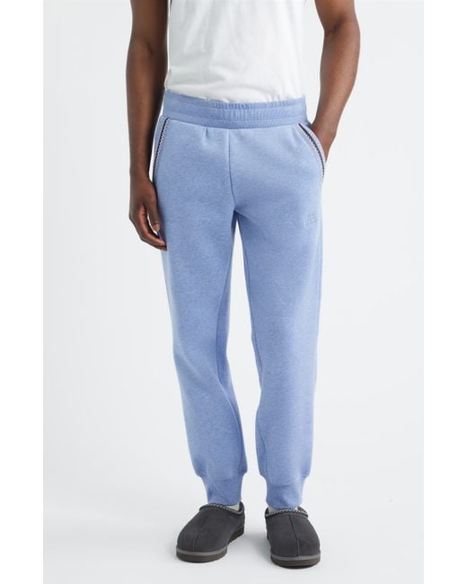 Ugg Blue Tasman Joggers for men