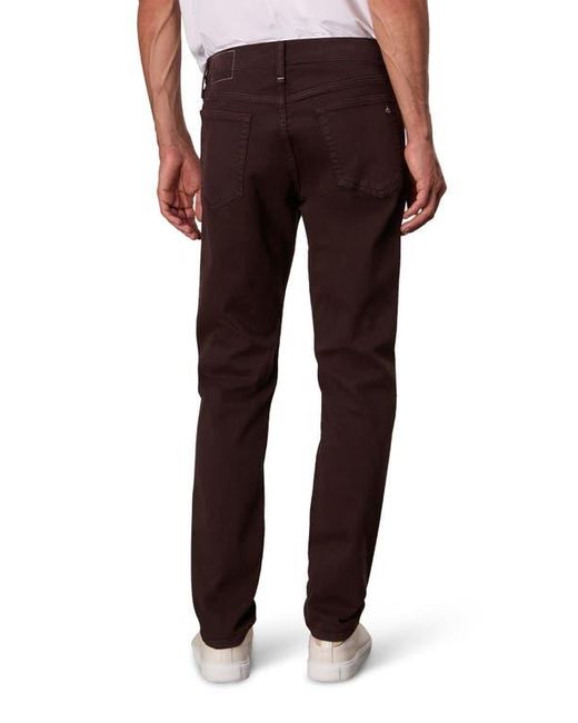 Rag & Bone Red Fit 2 Aero Stretch Slim Fit Jeans for men
