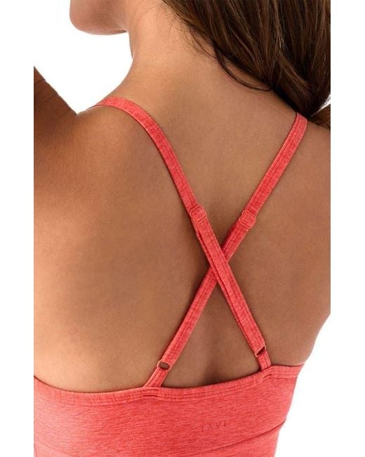 Tavi Red Cloud Boost Bra