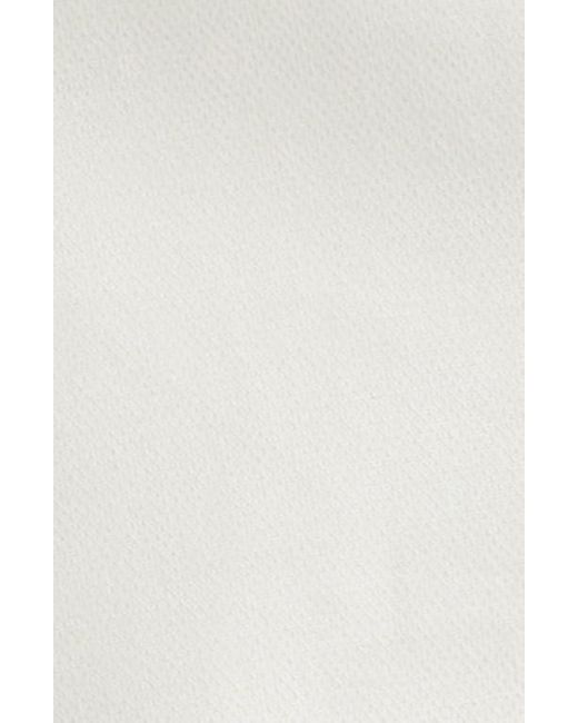 Jacquemus White La Croisière Marino Pants for men