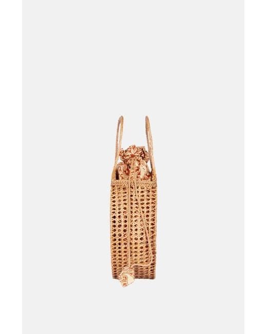 Jelavu Brown Sydney Satchel Bag