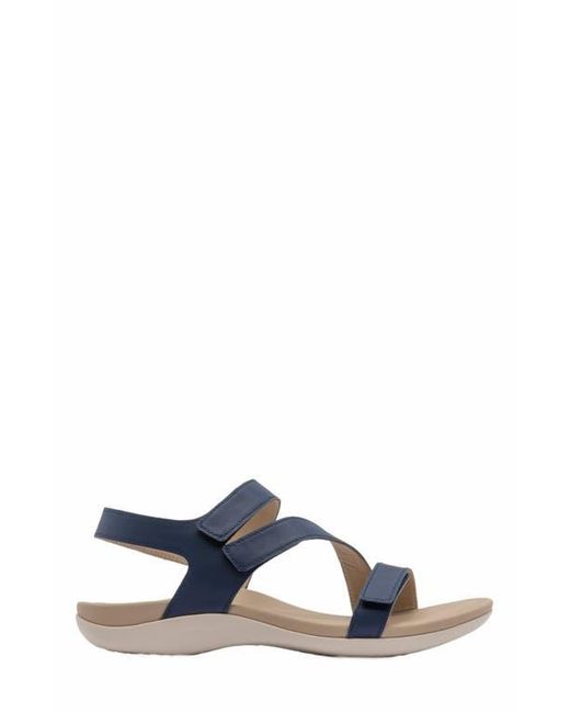 ABEO Blue Oasis Sandal