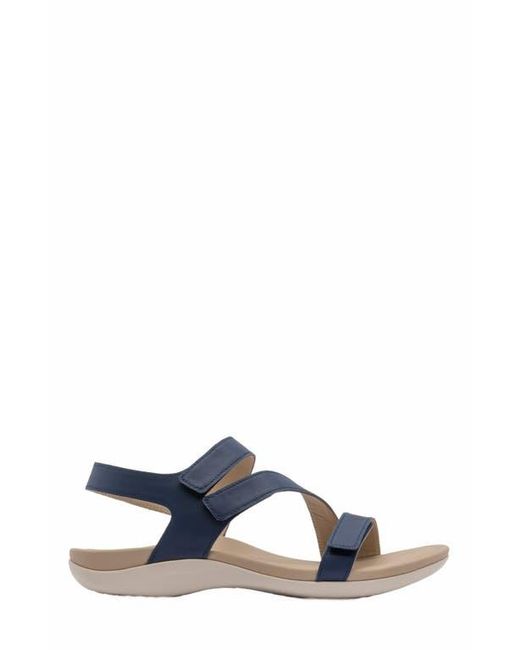ABEO Blue Oasis Sandal