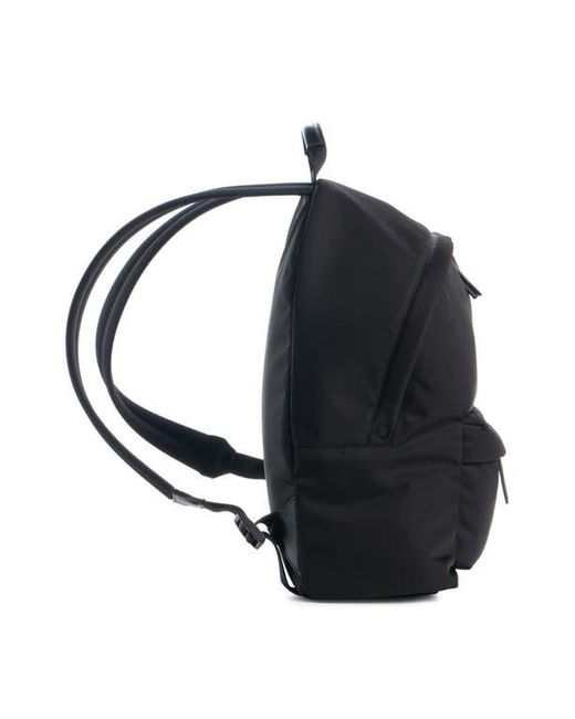 Givenchy Black Essential U Nylon Backpack for men