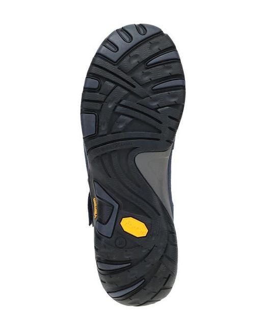 Dansko Blue Primrose Flat