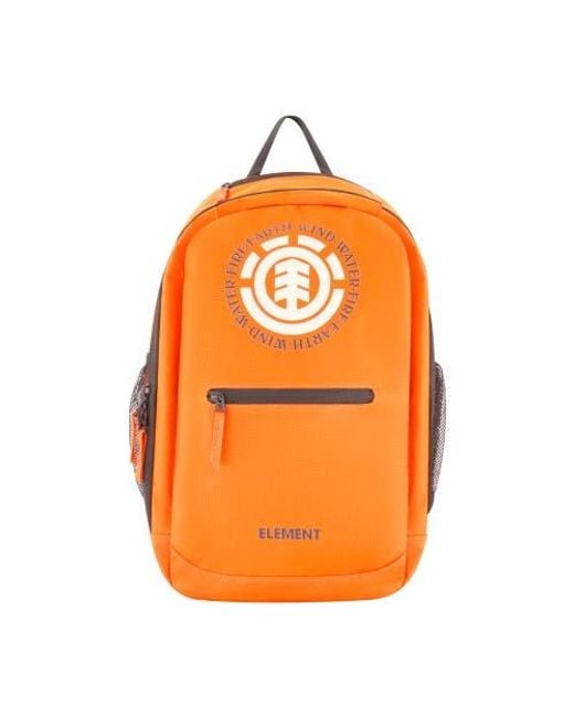 Element Backpack Classic Logo School And Travel Bag With Laptop Sleeve ...