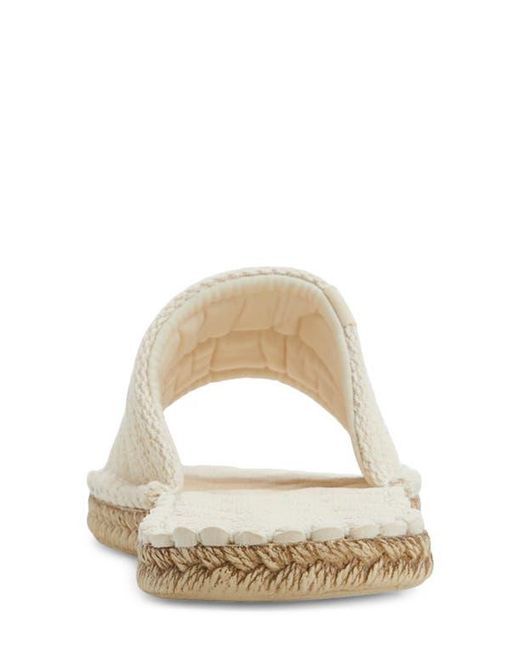 Roxy White Shoresoft Slide