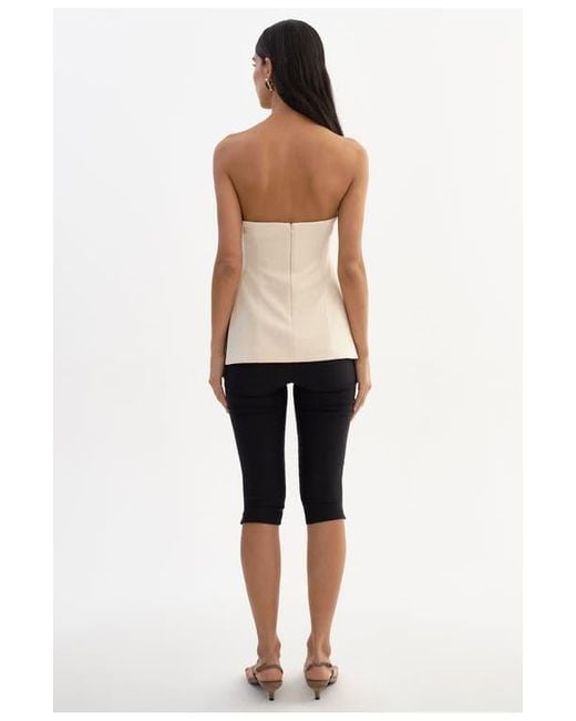 Lamarque Natural Laia