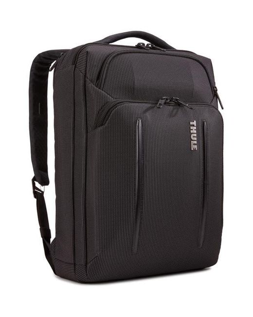 Plecak Thule Topio 40L Black Czarny - Ceny I Opinie - View #3