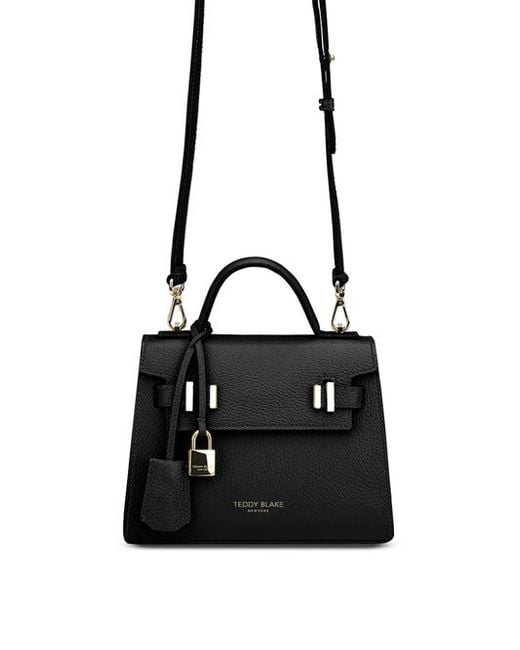 Teddy Blake Black Ava 9