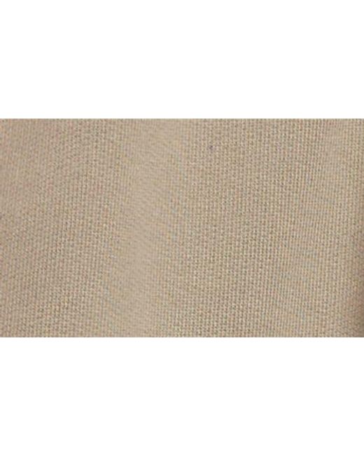 Alexander Wang Gray Articulated Leg Loose Fit Sweatpants