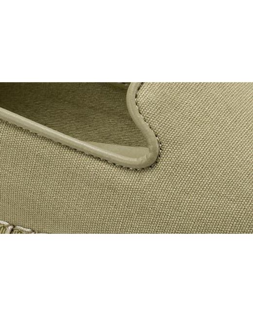 DKNY Green Mallandra Espadrille