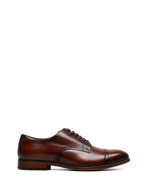Gala Cap Toe Oxford Men's Dress Shoes