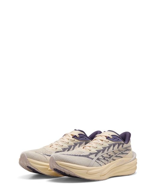 PUMA Multicolor Deviate Nitro 4 Running Shoe for men