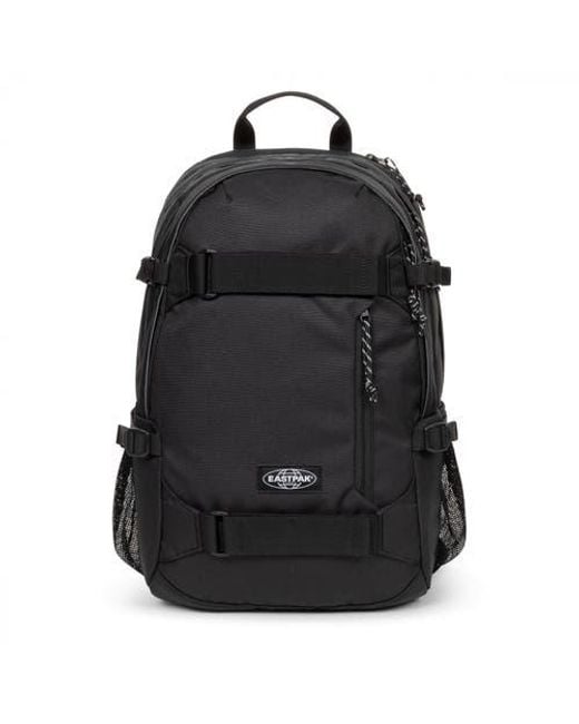 Eastpak Black Getter Cs Backpack