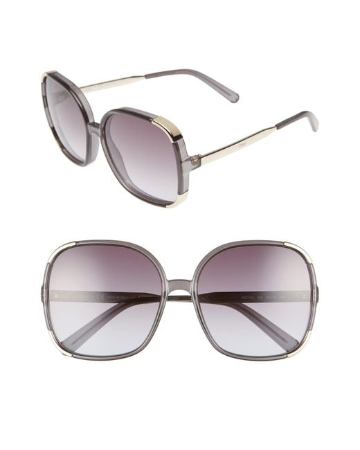 Chloe myrte cheap sunglasses