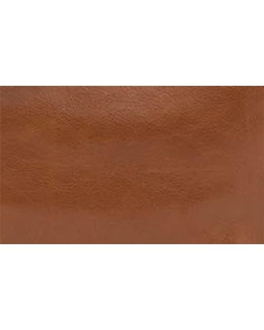 Hobo International Brown Romy Max Leather Tote
