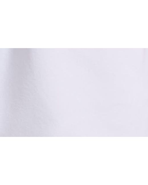 On Shoes White Court Shorts for men