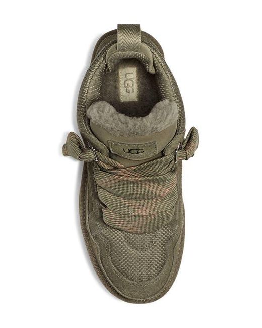 Ugg Multicolor Lowmel Sneaker