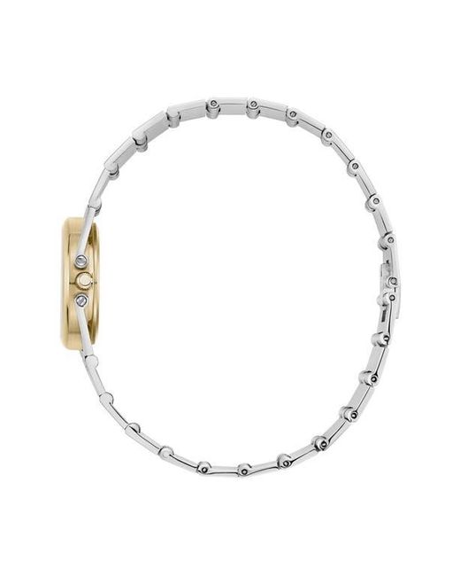 Breda Gray Sync Bracelet Watch, 25Mm