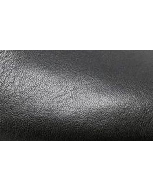 Earth Black Landen Flat