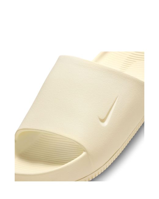 Nike Multicolor Calm Slide Sandal