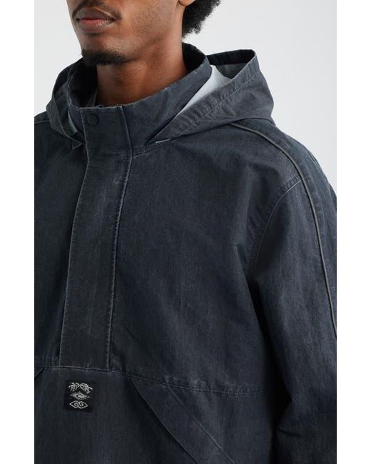 Rip Curl Black Liquid Trips Jacket for men