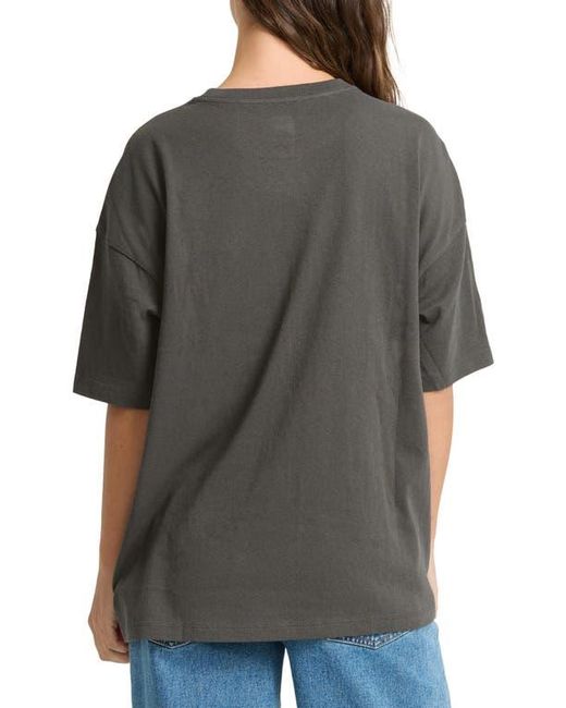 Billabong Gray Found