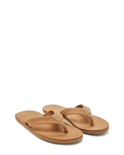 Hari Mari Multicolor Fields Flip Flop for men