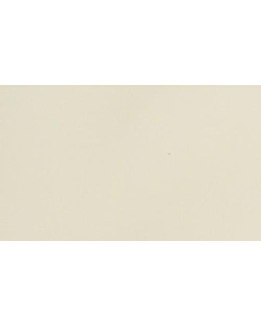 Endless Rose White Two-Button Blazer