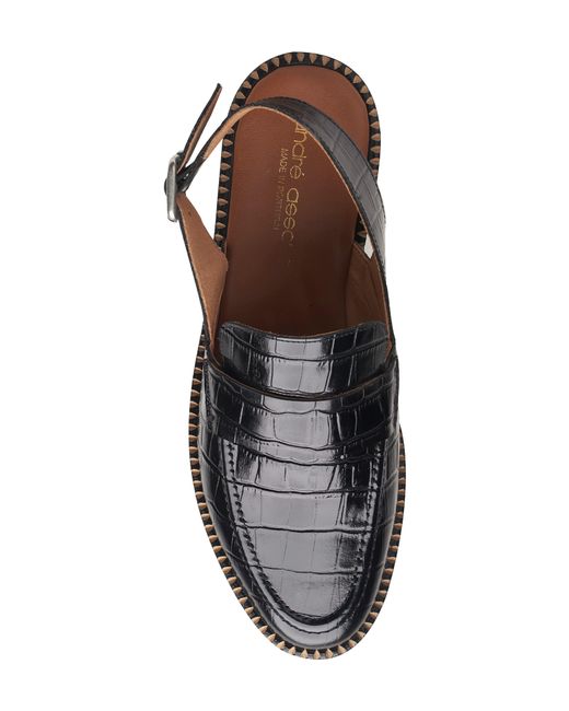 Women's patty store loafers