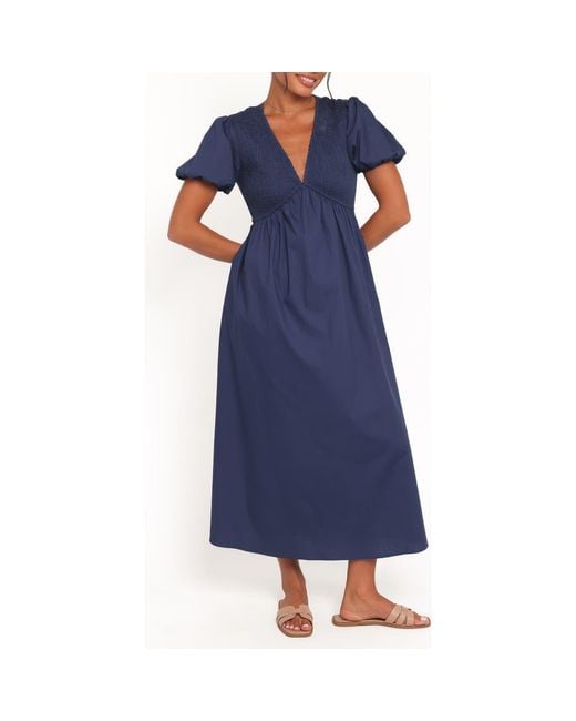 pure cotton maxi dress with sleeves White Linen Kaftan Dress - Kaftan Maxi Dress, Long Sleeves & Pockets