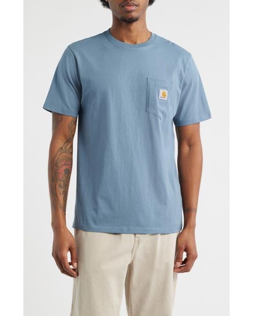 Carhartt Blue Carhartt Work for men