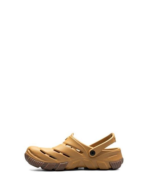 Bogs Multicolor Gender Inclusive Boga Recovery Clog