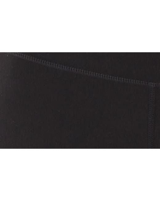 Threads For Thought Black Clariss Jersey Studio Pants