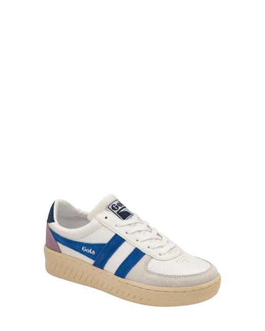 gola classics eclipse trident sneakers