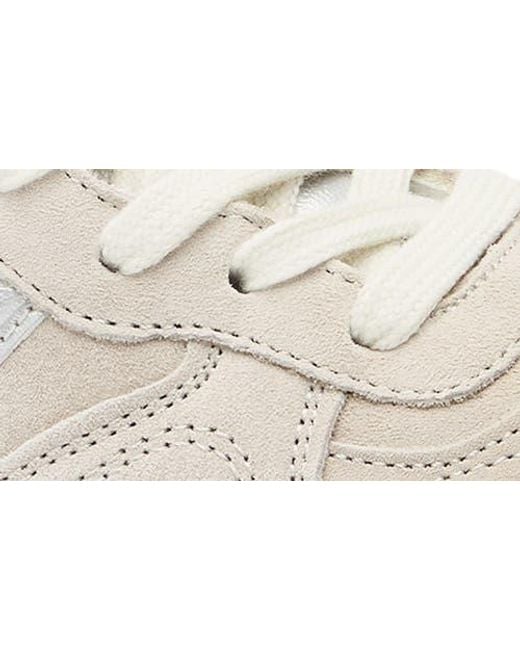 Coolway White Goal Sneaker
