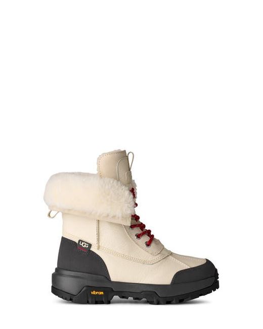 Ugg Multicolor Adirondack Xxv Waterproof Boot