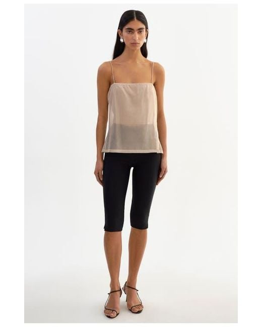 Lamarque Natural Delphine