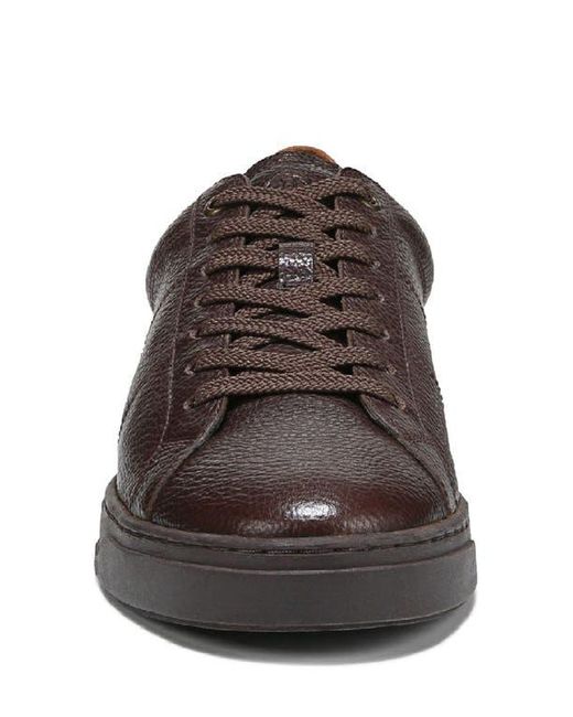 Vionic Brown Lucas Sneaker for men