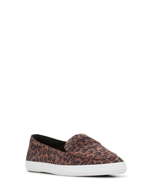Keds Brown Loafer