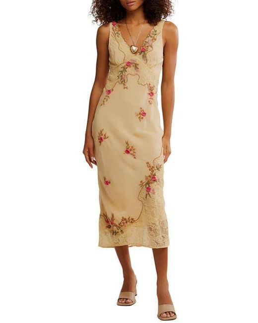 meet again midi dress Meet Again Midi Dress